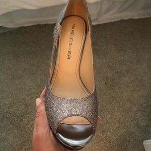 Marc fisher heels